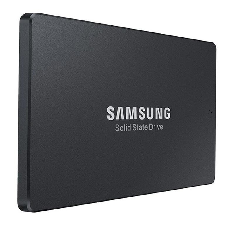 

SSD накопитель Samsung PM883 480 ГБ (MZ7LH480HAHQ-00005), PM883