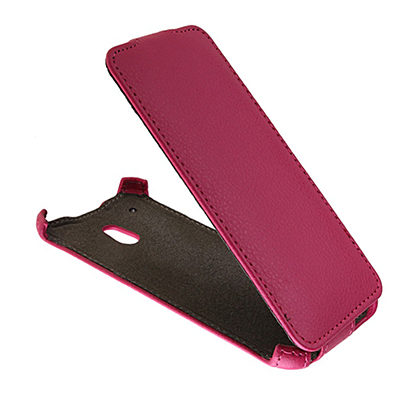 Pink Promise Mobile Case for HTC One mini Model 1