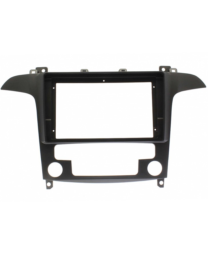 

Рамка переходная Wide Media Ford S-Max 2007-2008 9" (авто с климат-контролем)