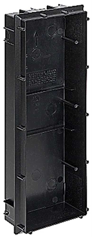 

Бокс Dahua DH-VTOB102, Черный, DH-VTOB102