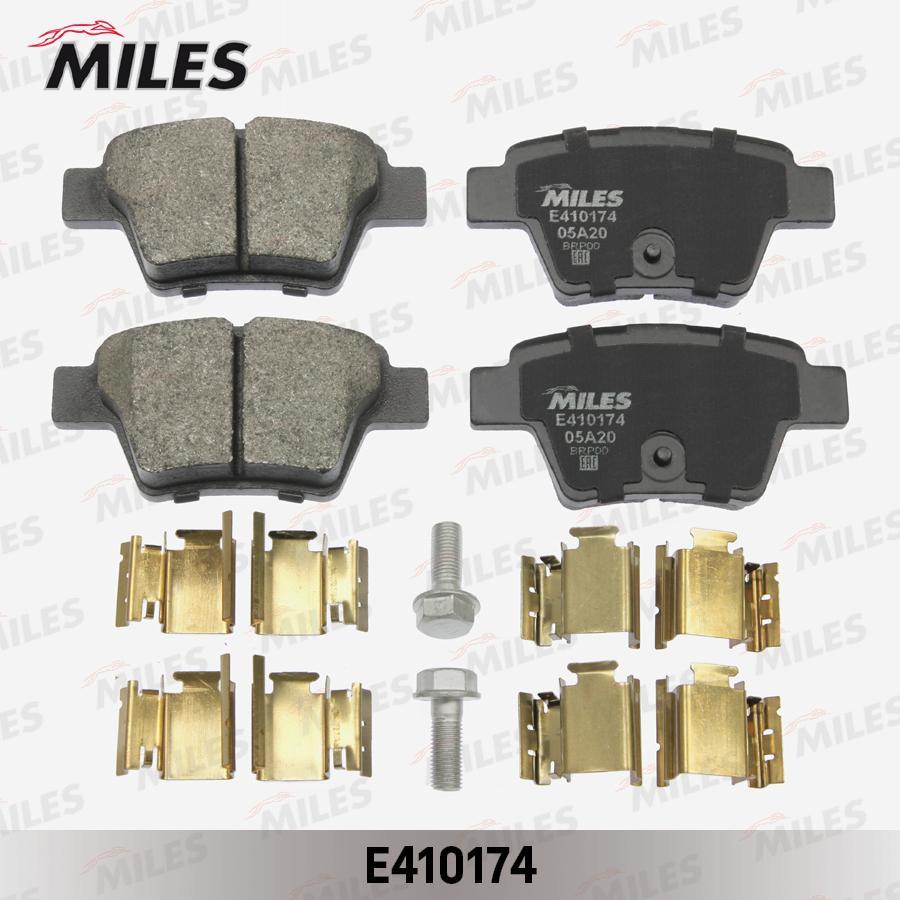 

Колодки Тормозные Citroen C4 04-; Peugeot 207 06-, 307 00- Задние Т/Система Bosch Low-Meta