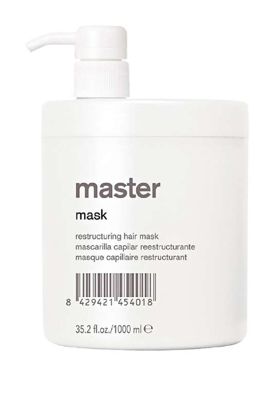 Купить Маска для волос LAKME реструктурирующая 1000 мл