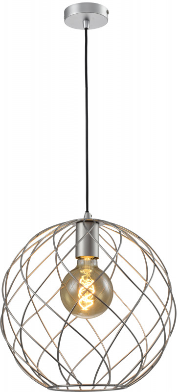 

Подвесной светильник TOPLIGHT TL1190H-01SL, TL1190H-01SL