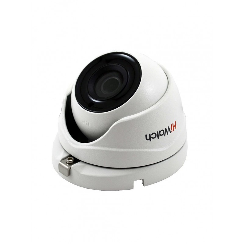 

Камера видеонаблюдения Hikvision HiWatch DS-T203 (B) 2.8мм, Белый