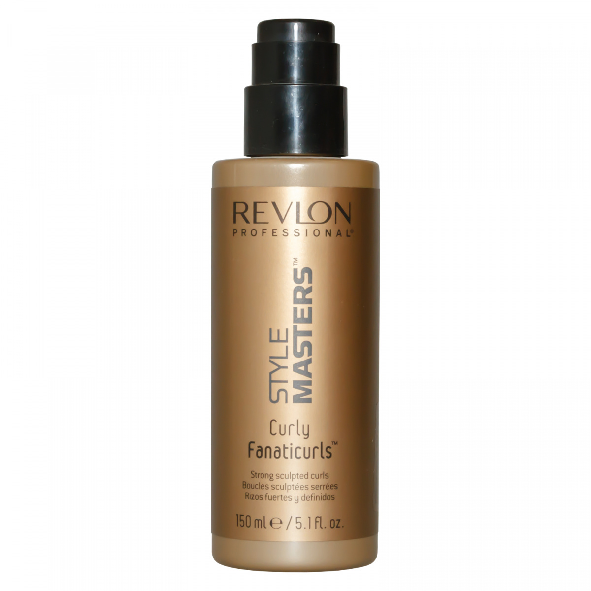 

Спрей Revlon Professional Fanaticurls, 30 мл