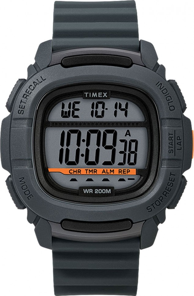 Наручные часы мужские Timex TW5M26700 11150₽