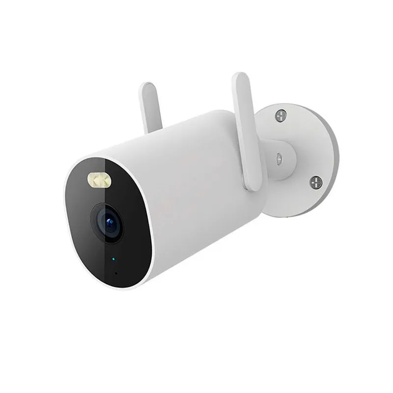 

Видеокамера Xiaomi Outdoor Camera AW300 MBC20, BHR6816EU, X43909, Белый