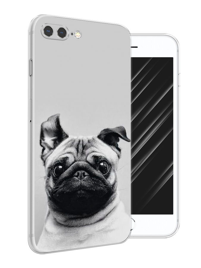 Чехол Awog на Apple iPhone 7 Plus / Айфон 7 Plus 