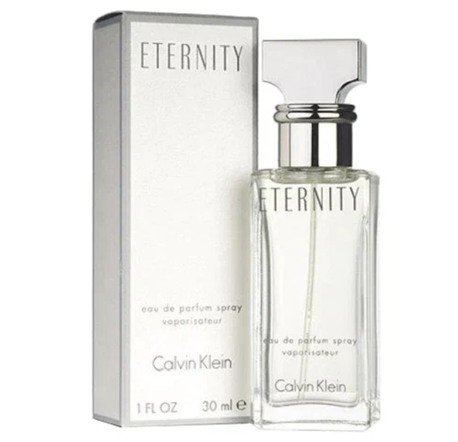 

Парфюмерная вода Calvin Klein Eternity for Women женская 30 мл, Eternity for Women