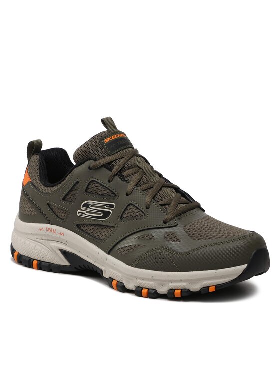 

Кроссовки Hillcrest 237265/OLV Skechers Зеленый 47,5 EU, Hillcrest 237265/OLV