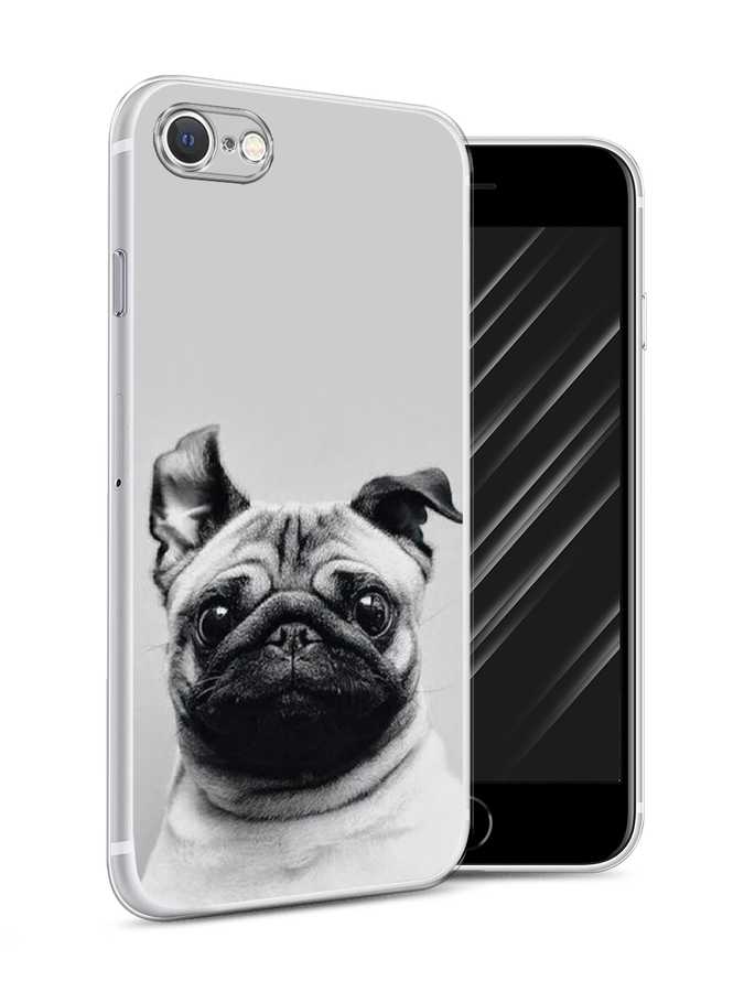 Чехол Awog на Apple iPhone 7 / Айфон 7 