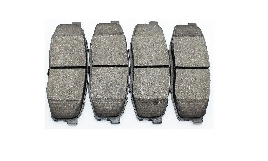 

Колодки тормозные задние AP 05P1419, LEXUS, TOYOTA, 90R-02A0834/2497 SK2500