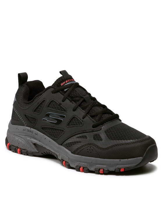 

Кроссовки Hillcrest 237265/BKCC Skechers Черный 46 EU, Hillcrest 237265/BKCC