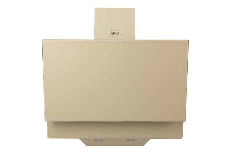 

Вытяжка настенная Oasis NF-60I (FR), Бежевый, NF-60I (FR)