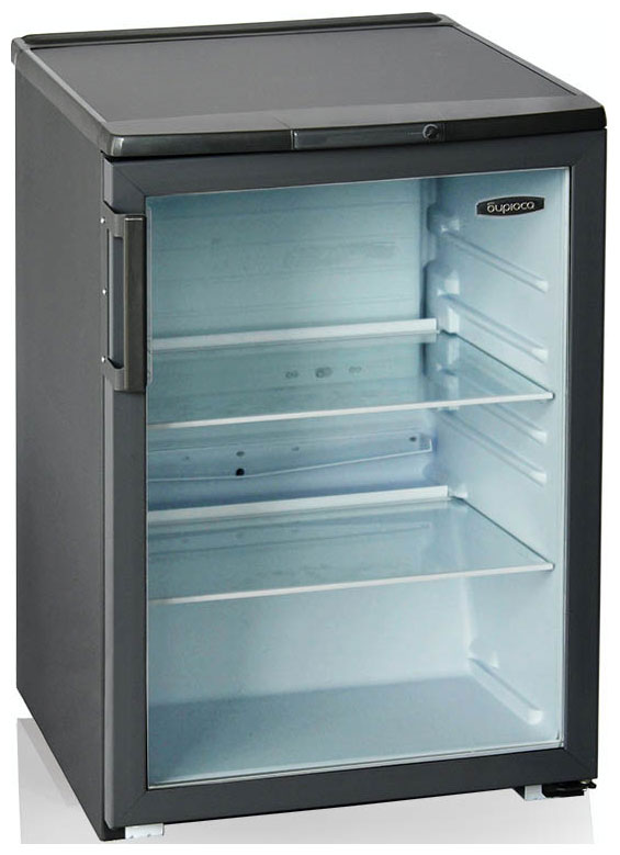 Холодильная витрина Бирюса Б-W152 холодильная витрина viatto hr200vs