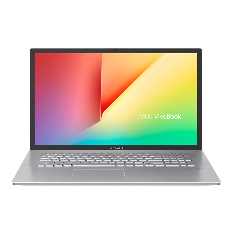 

Ноутбук Asus VivoBook 17 S712UA-IS79 Silver (90NB0TX3-M00830), VivoBook 17 S712UA-IS79