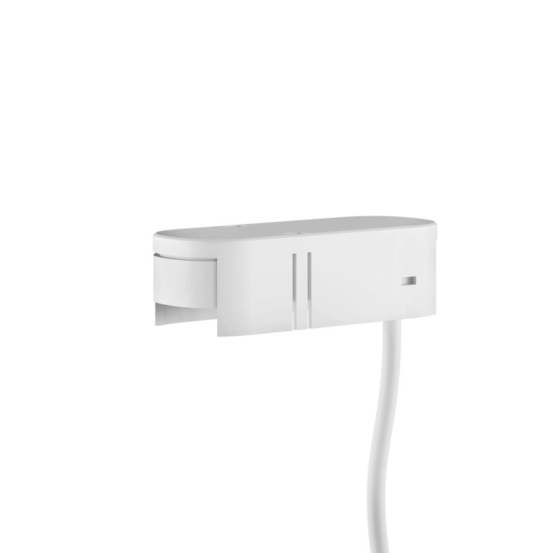 

Подвод питания Denkirs TR5215-WH, Белый, TR5215-WH
