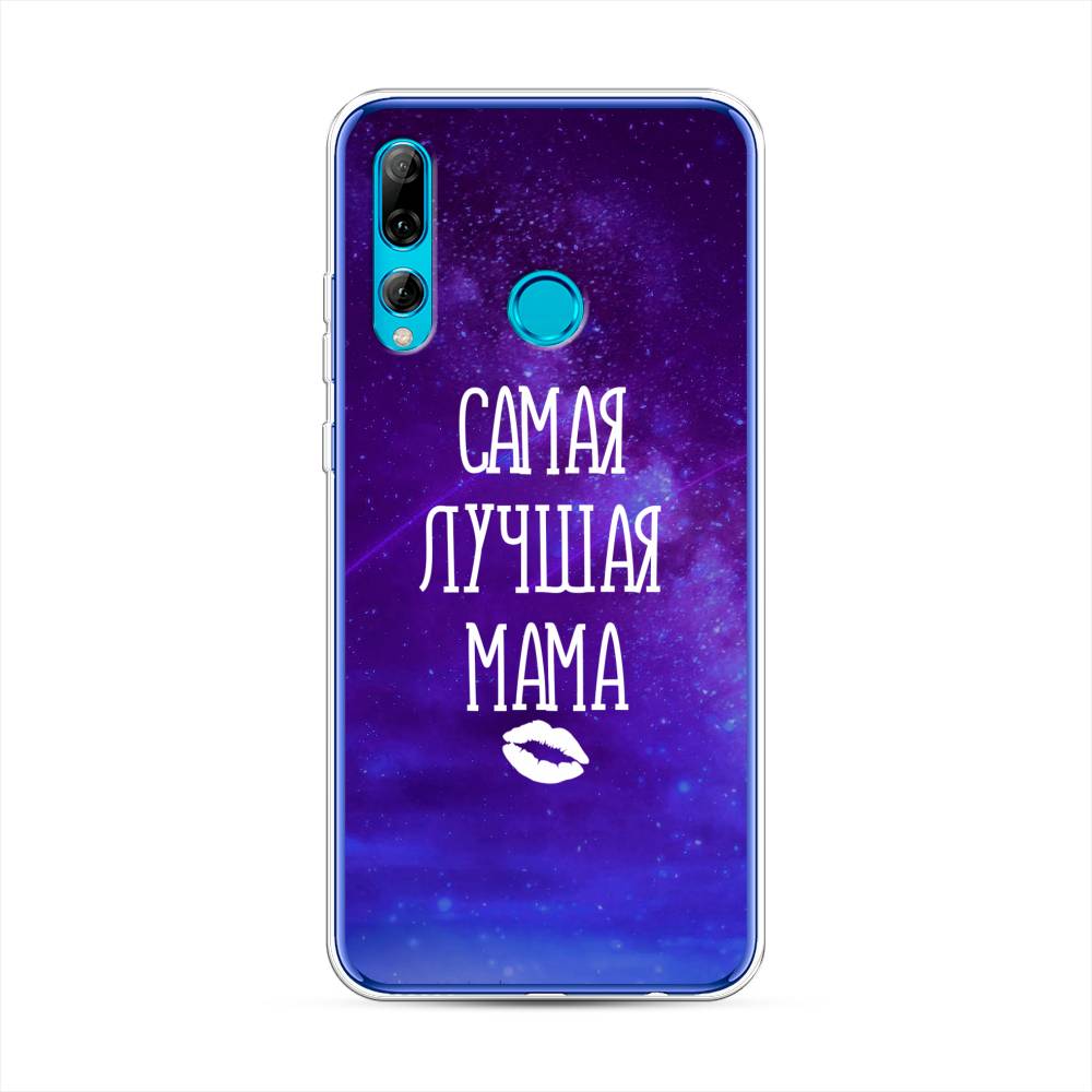 Чехол Awog  на Huawei P Smart Plus 2019 