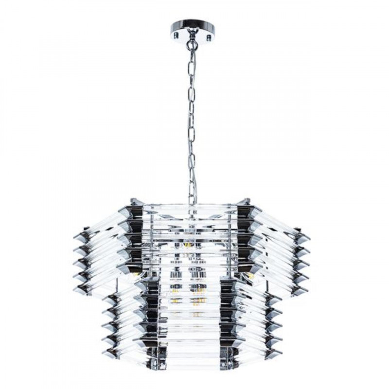 

Каскадная люстра ARTE Lamp A1059SP-9CC, A1059SP-9CC