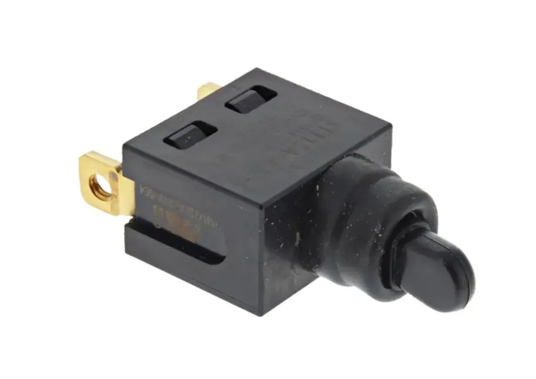 

Выключатель для MAKITA HM1307C, HM1203C, DTM50, 3707, 3708, HM0860C 651423-1