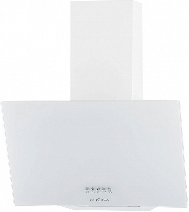 

Вытяжка настенная Krona Gabriele 500 White Pb, Белый, Gabriele 500 White Pb