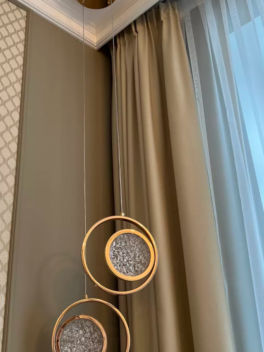 Подвесной светильник Sofitroom Moon 2