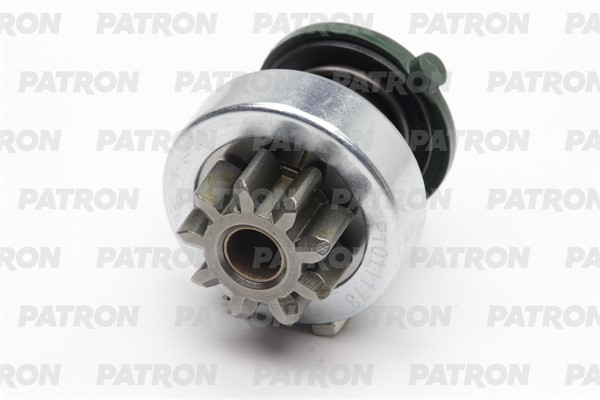 

Бендикс стартера (BOSCH unit) NISSAN: Vanette 2.0D/2.3D 94- PATRON P1011173