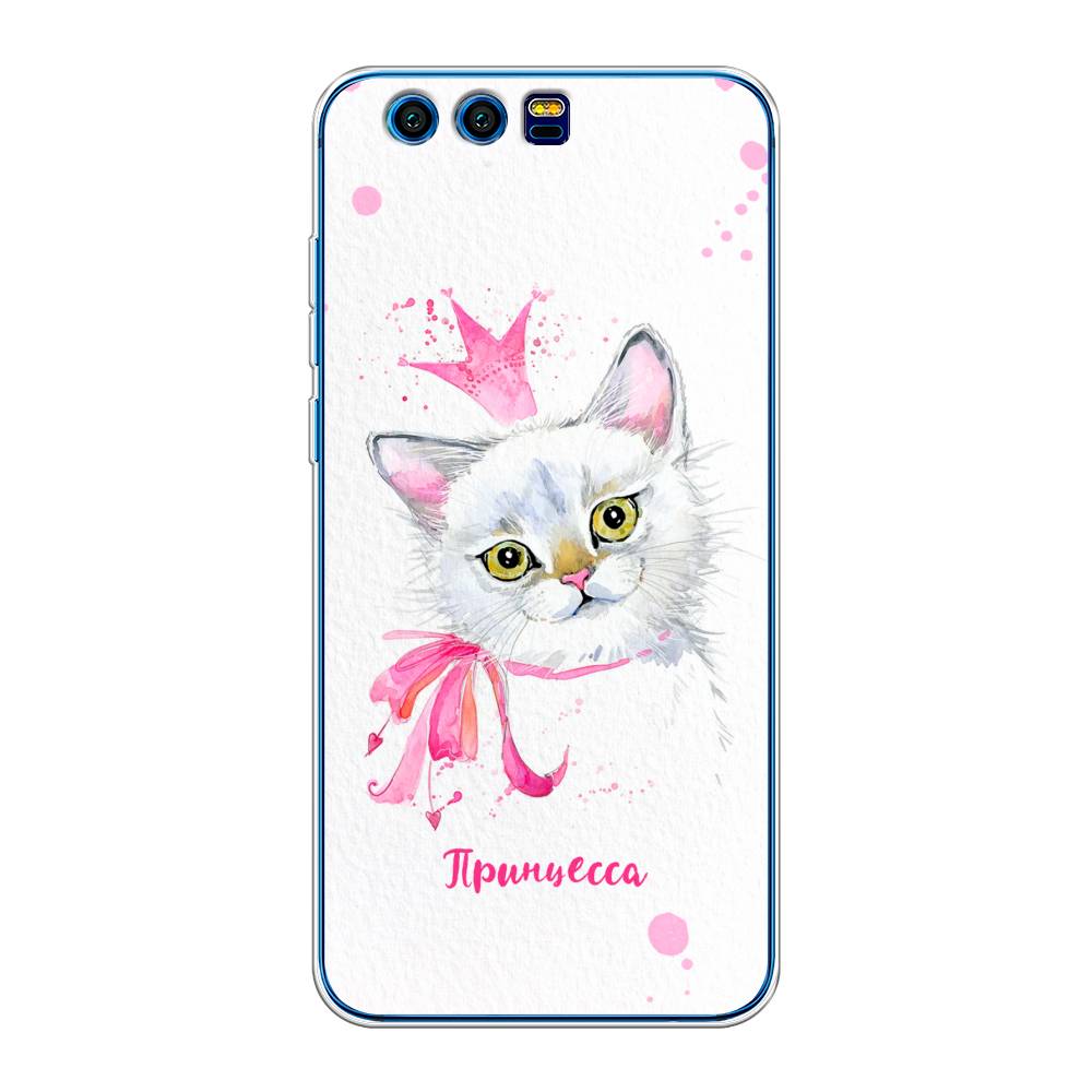 

Чехол Awog на Honor 9 "Моя принцесса", Разноцветный, 62450-6