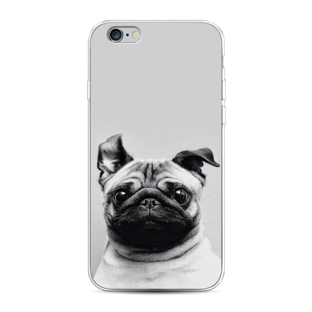 Чехол Awog на Apple iPhone 6S / Айфон 6S 