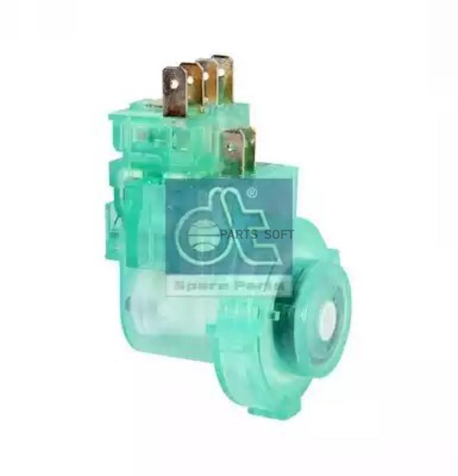 

Контактная группа замка зажигания MB 667 545 0013 DT 1шт