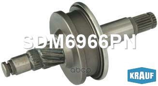 

Бендикс стартера Krauf SDM6966PN