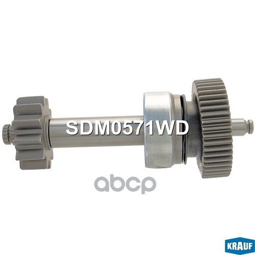 

Бендикс стартера Krauf SDM0571WD