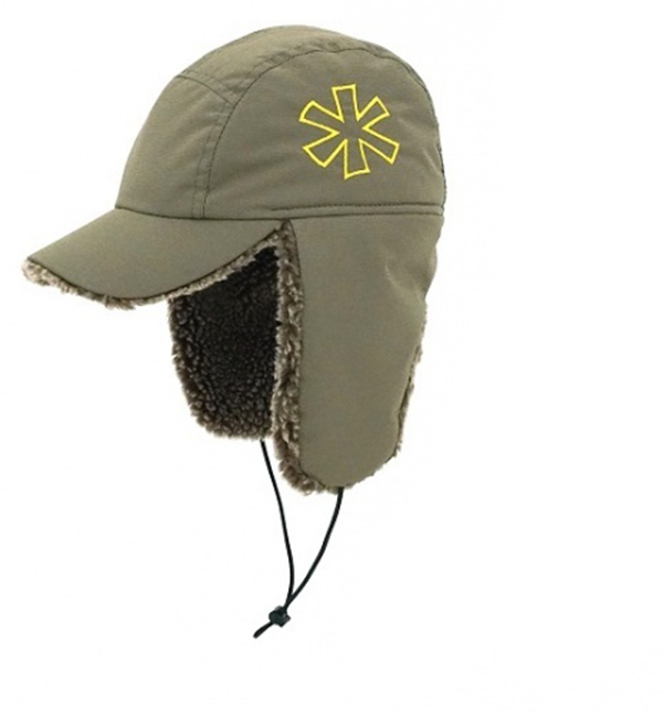 

Шапка-ушанка мужская Norfin Arctic olive, р. XL, Arctic