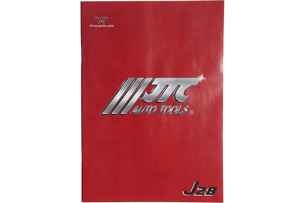 

Каталог Продукции Без Описания Jtc 28 Jtc /1 JTC JTC-J28, Красный