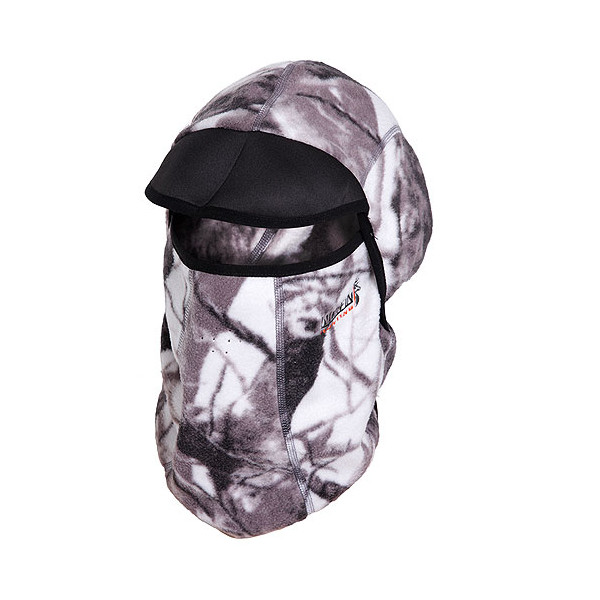 фото Балаклава norfin hunting 752, white, xl