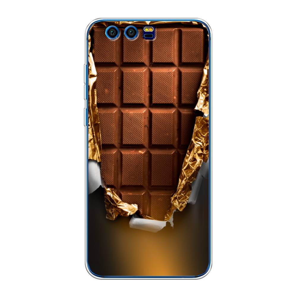 

Чехол Awog "Шоколадка" для Honor 9, 62450-10