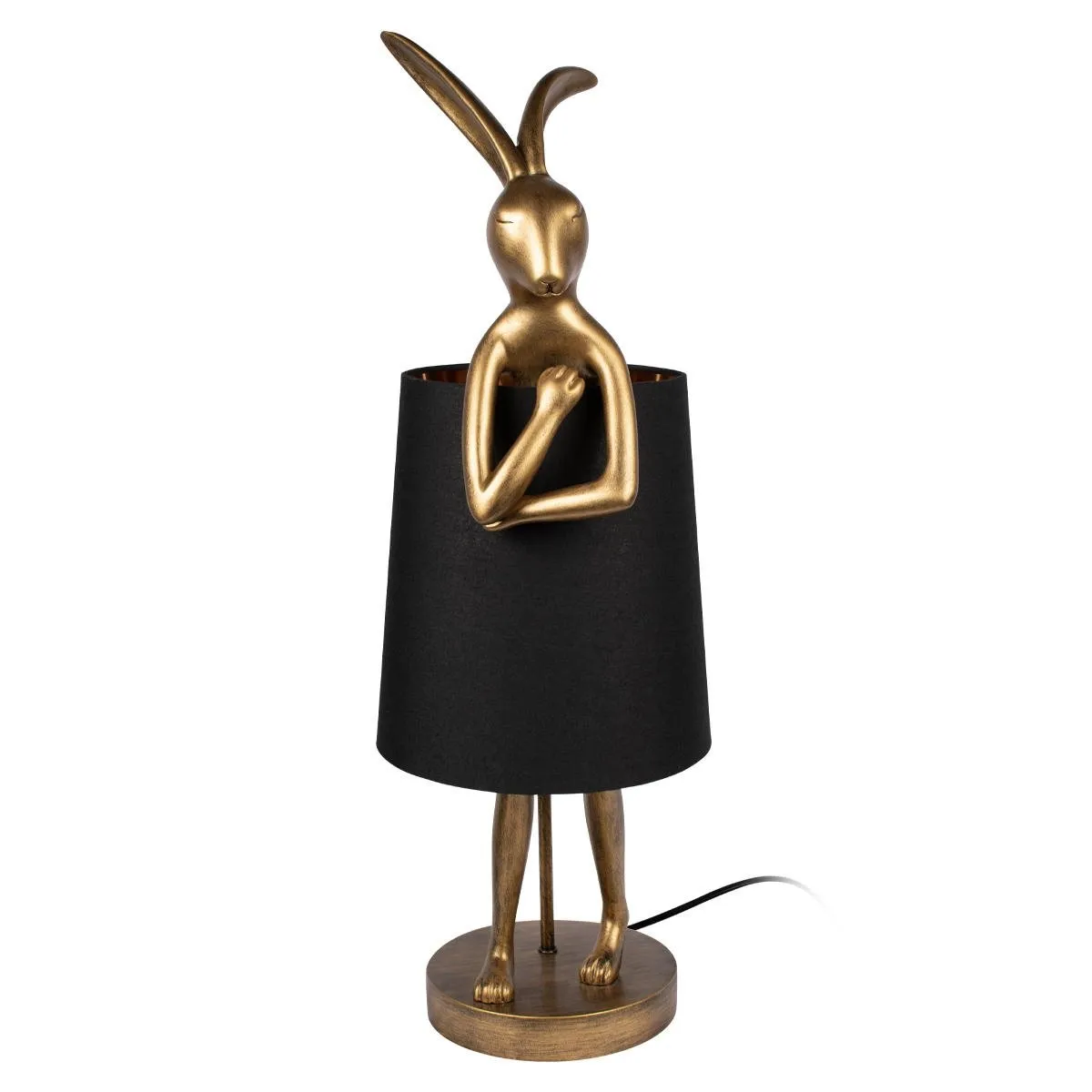 

Настольная лампа Loft IT Lapine 10315/B Black, Lapine