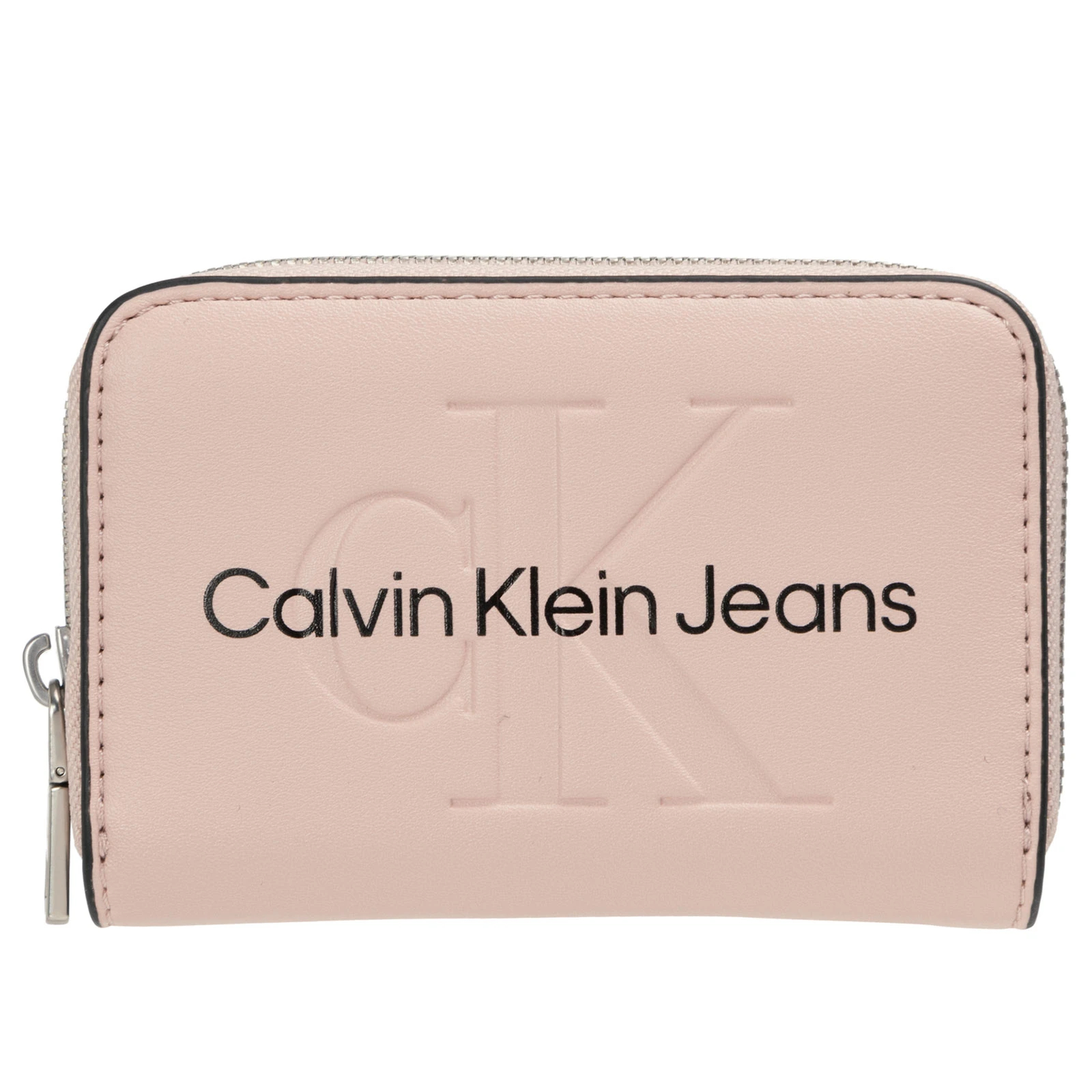 Кошелек Calvin Klein Jeans для женщин розовый-TFT K60K607229 8190₽