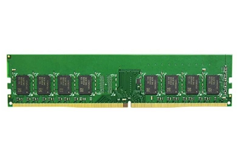 

Оперативная память Synology (D4NE-2666-4G), DDR4 1x4Gb, 2666MHz