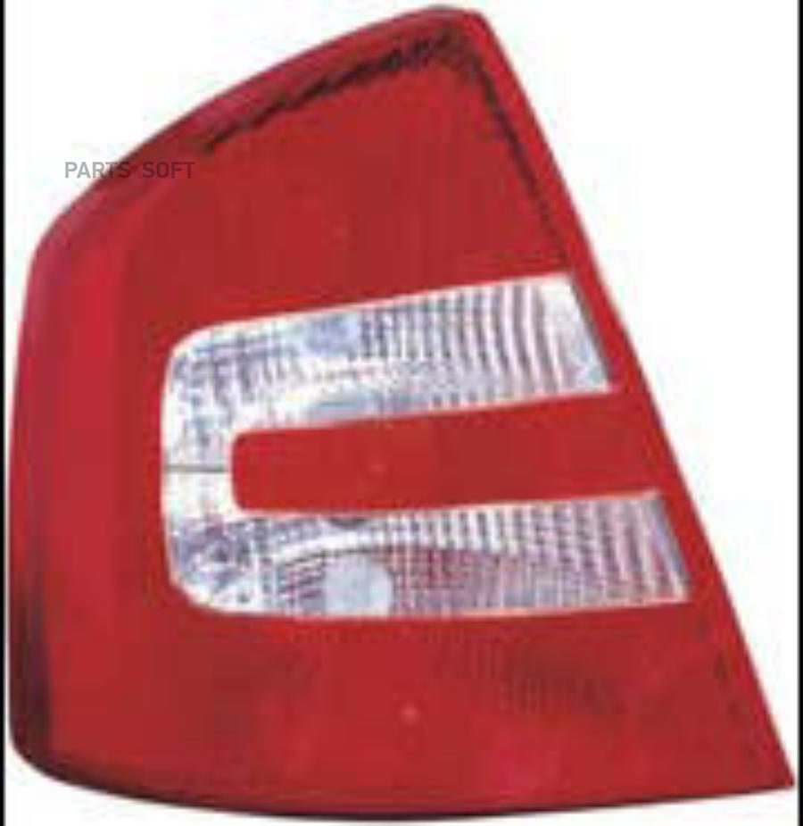 

Стоп-Сигнал L Depo арт. 665-1909L-UE