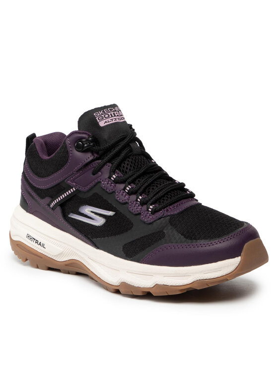 

Кроссовки Highly Elevated 128206/BKPR Skechers Черный 36 EU, Highly Elevated 128206/BKPR