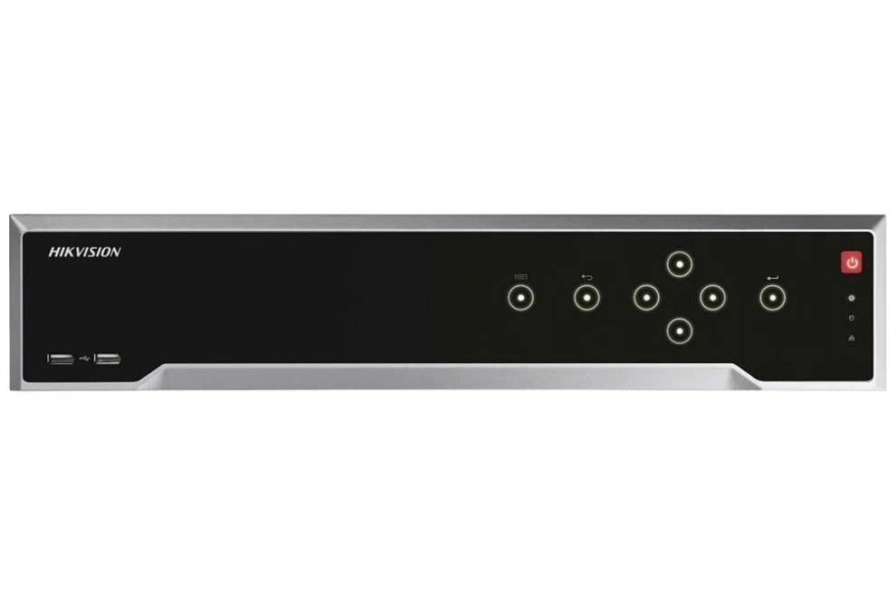 фото Видеорегистратор hikvision ds-7716ni-k4/16p