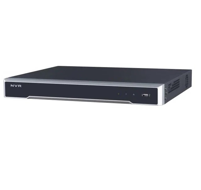 Видеорегистратор Hikvision DS-7616NI-I2/16P