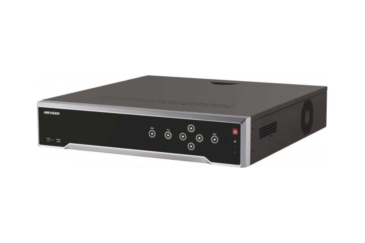 

Видеорегистратор Hikvision DS-8616NI-K8