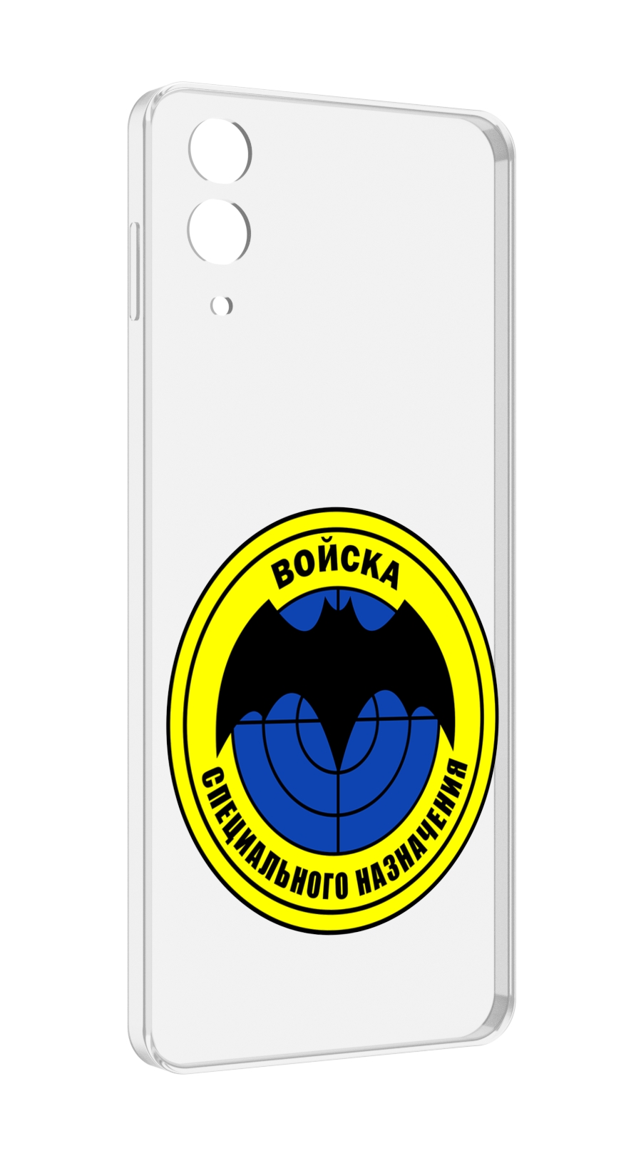 

Чехол MyPads спец назначение для Samsung Galaxy Z Flip 4 (SM-F721), Прозрачный, Tocco