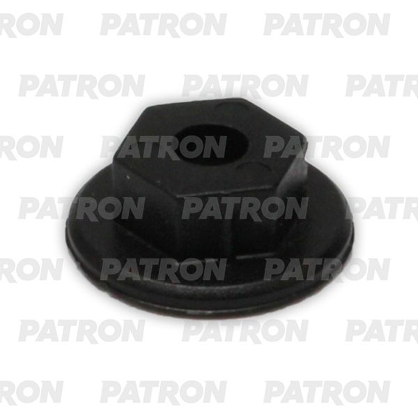 

PATRON P37-3351T Фиксатор пластиковый Opel, Chevrolet применяемость: защита двигателя 10ш