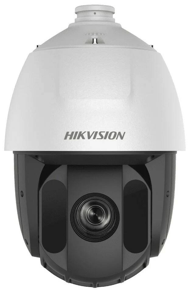 Видеокамера IP Hikvision DS-2DE5432IW-AE 4.8-153мм 100043295539 белый