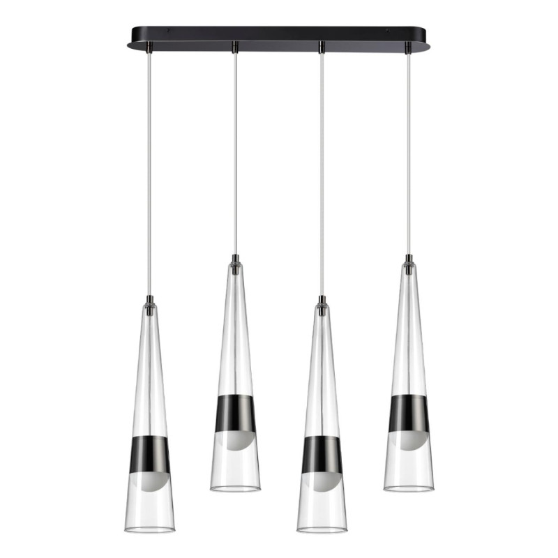 

Подвесная люстра Odeon Light 5044/42L, 5044/42L
