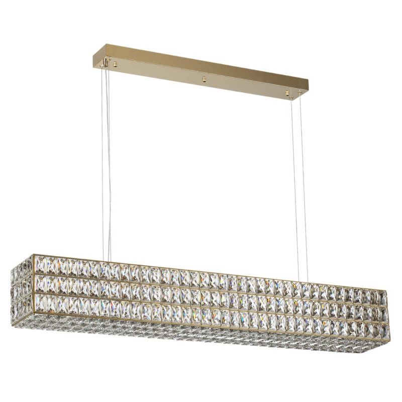 

Подвесная люстра Odeon Light 4926/48L, 4926/48L