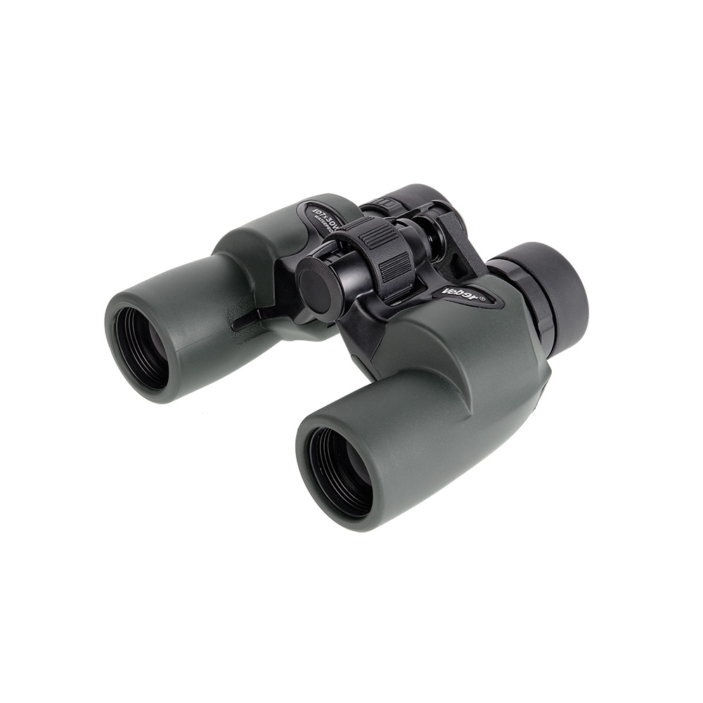

Бинокль Veber ED 7*30 WP green, ED 7х30 WP